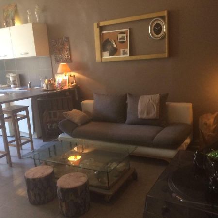 Appartement De La Calade La Ciotat Exteriör bild