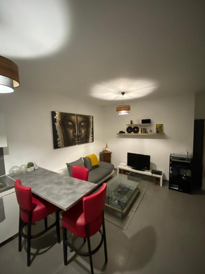 Appartement De La Calade La Ciotat Exteriör bild