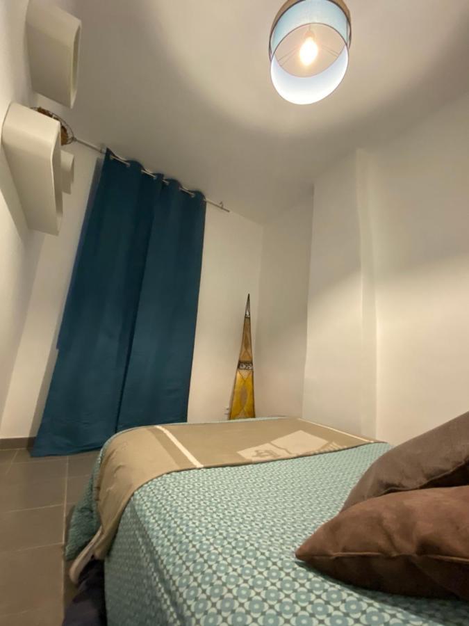 Appartement De La Calade La Ciotat Exteriör bild