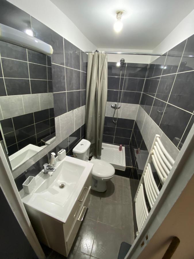 Appartement De La Calade La Ciotat Exteriör bild