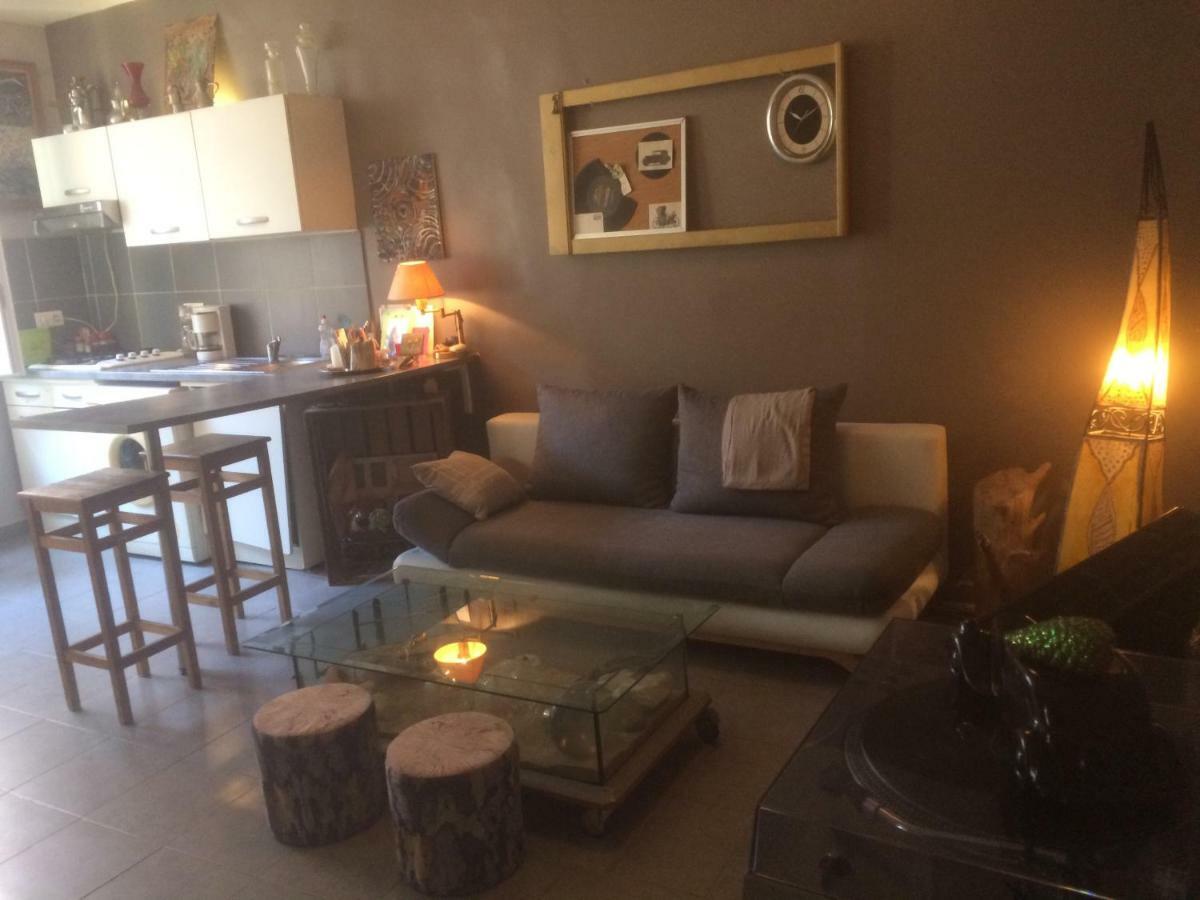 Appartement De La Calade La Ciotat Exteriör bild