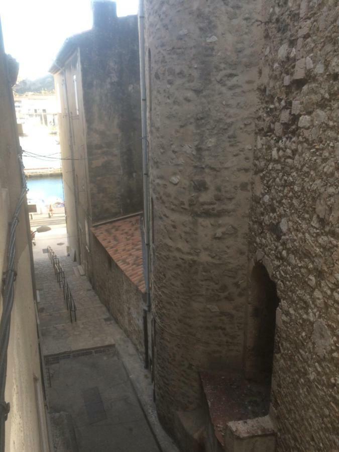 Appartement De La Calade La Ciotat Exteriör bild